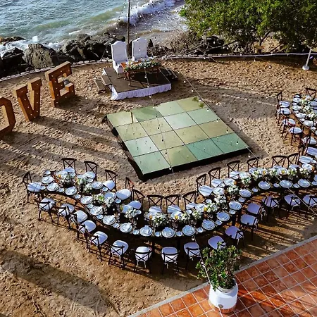 Azul Ixtapa Grand All Inclusive Suites - Spa & Convention Center-2
